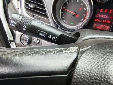 Opel Mokka I SUV 1.4 Turbo ECOTEC 140KM 2015 Opel Mokka Serwis LPG nie fabryczny Gwarancja, zdjęcie 14