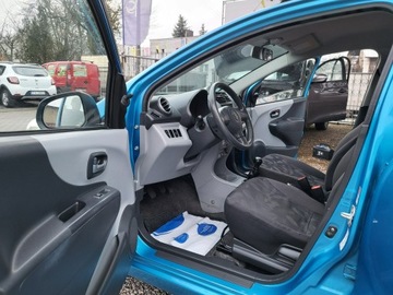 Suzuki Alto VI 2010 Suzuki Alto 1.0 70 KM I Właściciel 100% Serwis, zdjęcie 12