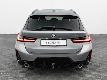 BMW Seria 3 G20-G21 Touring 2.0 320d 190KM 2023 BMW 320 WD4395R#320d xDrive mHEV M Sport Podgrz.f, zdjęcie 9