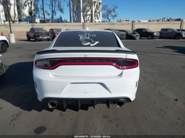 Dodge Charger VII 2021 Dodge Charger RT, V8, od ubezpieczalni 5.7 Benzyna 370KM, zdjęcie 7