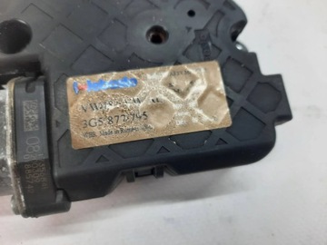 MOTOR MOTOREK STŘEŠNÍHO OKNA ARTEON PASSAT B8 3G5877795