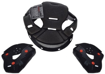 Подкладка для шлема LS2 OF570 Verso, размер М