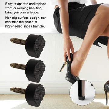 FLECZKI DO SZPILEK HARD ROZMIARY 13mm