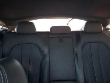 BMW X6 G06 2021 BMW X6 XDrive40I 2021 3.0l 3.0 Benzyna 335KM, zdjęcie 11