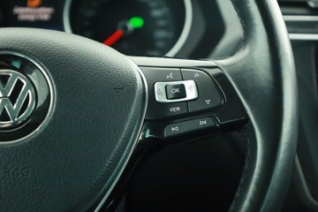 Volkswagen Tiguan II SUV 1.5 TSI EVO 150KM 2018 VW Tiguan 1.5 TSI, Salon Polska, Serwis ASO, DSG, zdjęcie 17