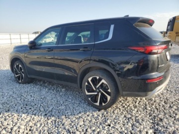 Mitsubishi Outlander III 2023 Mitsubishi Outlander SE 2023 2.5 Benzyna 181KM, zdjęcie 1