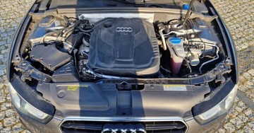 Audi A5 I Cabrio Facelifting 2.0 TDI clean diesel 190KM 2016 Audi A5 S-line AutomatNavi220 tys wpisuje na f..., zdjęcie 36