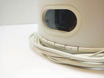 PHILIPS WAKE UP LAMP HF3470 С БУДИЛЬНИКОМ