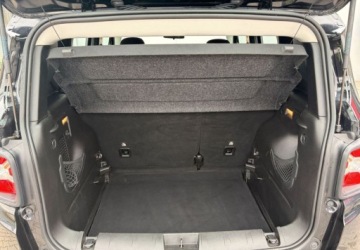 Jeep Renegade SUV 1.6 E-TorQ 110KM 2016 Jeep Renegade 1.6 E-Torq Longitude FV 1.6 Benzyna 110KM, zdjęcie 6