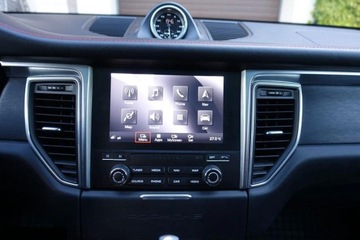 Porsche Macan SUV 3.0 V6 360KM 2017 Porsche Macan GTS 360KM Krajowy! 1 Właściciel F.Vat 23% ASO! Stan IDEALNY, zdjęcie 19