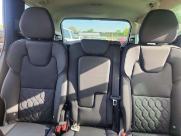 Volvo XC90 II 2025 Volvo XC 90 Plus 2025 2.0 Benzyna 295KM, zdjęcie 11