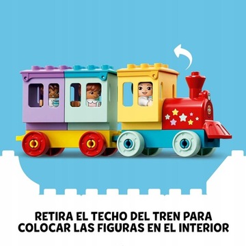 LEGO DUPLO 10956 ПАРК РАЗВЛЕЧЕНИЙ