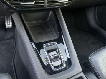 Skoda Octavia IV Kombi 2.0 TDI SCR 200KM 2021 Skoda Octavia RS 2.0 TDI 200KM 4x4 Hak Sound Syste, zdjęcie 23