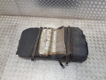 NÁDRŽ PALIVA SUZUKI LIANA 1.4 DDIS