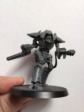 Legions Imperialis: Cerastus Knights Acheron - model nr 1