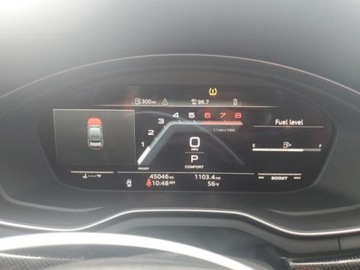 Audi A4 B9 2022 Audi S4 Limousine 2022 AUDI S4 PREMIUM PLUS 3.0 Benzyna 349KM, zdjęcie 9