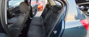 Opel Corsa D Hatchback 5d Facelifting 1.2 Twinport ECOTEC 70KM 2012 Opel Corsa Opel Corsa ver-1-2-enjoy 1.2 Benzyna 70KM, zdjęcie 14