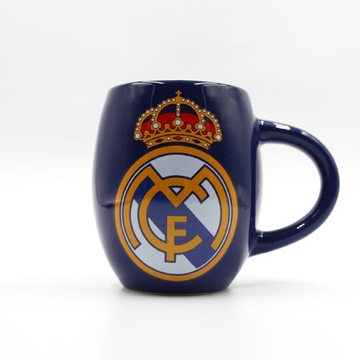 Kubek porcelanowy Real Madryt (450 ml)