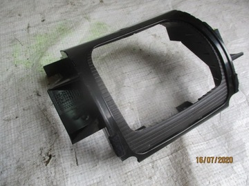 OSŁONA OBUDOWA KIEROWNICY AUDI A3 8L 8L1858347