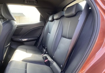 Lexus LBX 2023 Lexus LBX 1.5 Hybrid RelaxPremiumAdvanced VAT23 I Lexus Leszno 1.5 136KM, zdjęcie 10