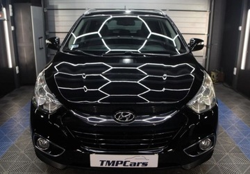 Hyundai ix35 SUV 1.6 GDI 135KM 2011 Hyundai ix35 1.6 Benzyna 1.6 Benzyna 135KM, zdjęcie 21