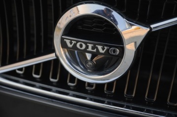 Volvo S90 II Sedan 2.0 D5 235KM 2020 D5 __235KM__AWD 4X4__BOGATE WYPOSAŻENIE, zdjęcie 19