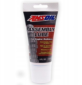 Smar montażowy do silników,AMSOIL, HIT, USA
