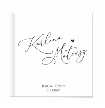 Гостевая книга разные дизайны ТОЛСТЫЕ БЕЛЫЕ КАРТЫ 200