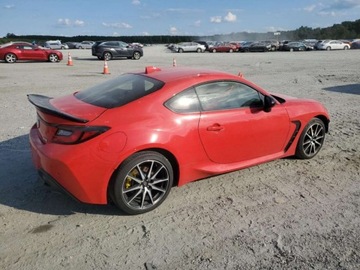 Toyota 2022 Toyota GR86 Boxer 2.4L, RWD, od ubezpieczalni 2.4 Benzyna 228KM, zdjęcie 2