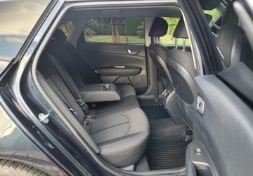 Kia Optima II Kombi Facelifting 1.6 T-GDI 180KM 2019 Kia Optima Kamera Automat Salon PL 1.6 Benzyna 180KM, zdjęcie 17