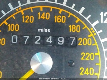 Mercedes 1988 Mercedes-Benz Inny 1988 Mercedes-Benz 560 Series 2dr Roadster 560SL 5.6, zdjęcie 6