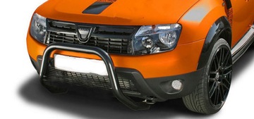 Черная окантовка