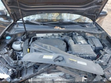 Audi Q3 II 2022 Audi Q3 Premium Plus 45 Tfsi S Line Tiptronic 2022 2.0l 2.0 Benzyna 228KM, zdjęcie 8