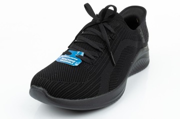 Buty Damskie Skechers Ultra Flex 3.0 [149710/BBK]