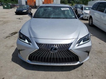 Lexus ES VII (XV70) 2021 Lexus ES 250, AWD, OD UBEZPIECZALNI 2.5 Benzyna 203KM, zdjęcie 1