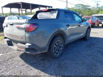 Hyundai 2024 Hyundai Santa Cruz SE, 2024r., 4x4, 2.5L 2.5 Benzyna 191KM, zdjęcie 3