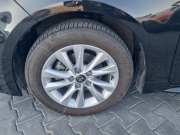Toyota Corolla XII TS Kombi Facelifting 1.8 Hybrid 140KM 2023 Toyota Corolla 1.8 Hybrid Comfort Seria E21 (2019-, zdjęcie 14