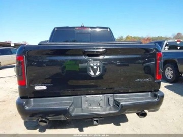  RAM 1500 5.7 HEMI 401KM 4X4 LIMITED , od firmy ubezpieczeniowej maly przeb, zdjęcie 9