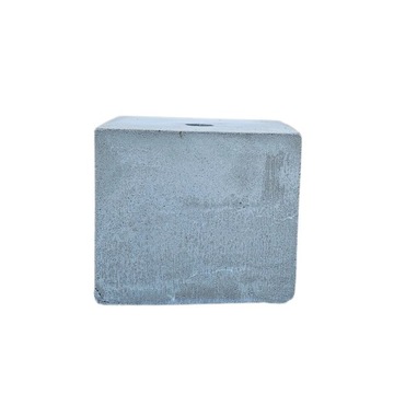 ФУНДАМЕНТ ДЛЯ САДОВОЙ ЛАМПЫ CUBE 20x20