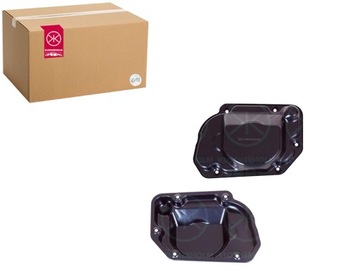 KLOKKERHOLM VANA OLEJ OCTAVIA LUPO 1.2 1.4