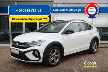 Volkswagen Taigo 2025 Volkswagen Taigo Life Plus 116KM DSG Pakiet Comfort Duzy rabat Polski s