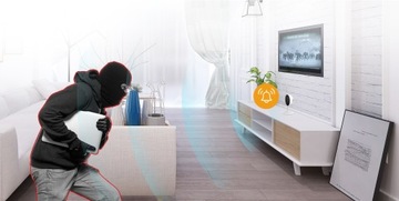 IP WIFI CUE 2 IMOU FULL HD 2MPX P2P КАМЕРА НЯНЯ
