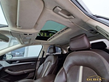 Audi A8 D4 Sedan Facelifting 3.0 TDI 262KM 2016 Audi A8 Quattro LedXenonMatrix Skory Audi Design Selection 3.0 Diesel, zdjęcie 34