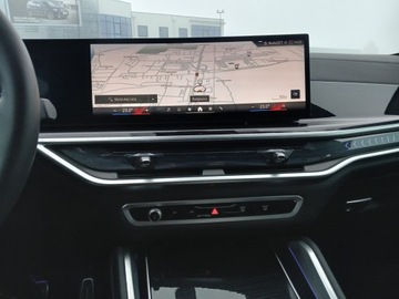 BMW X6 G06 SUV Facelifting 3.0 40i 381KM 2025 BMW X6 BMW X6 40i 2025rok!! Faktura VAT23, bezwypa, zdjęcie 26