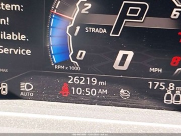 Lamborghini Urus 2020 Lamborghini Urus 2020 4.0l 4.0 Benzyna 641KM, zdjęcie 11