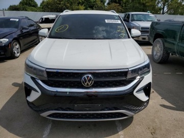 Volkswagen 2022 Volkswagen Inny Taos Se 2022 1.5l 1.5 Benzyna 158KM, zdjęcie 5