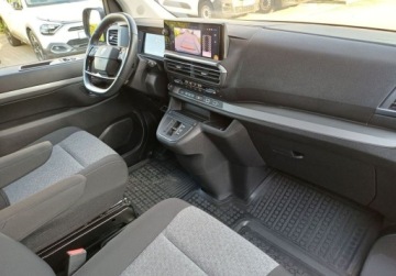 Peugeot Traveller Van 2024 Peugeot Traveller 2.0 BlueHDi 177 KM Long Business EAT8 I wl. DEMO FV23, zdjęcie 2