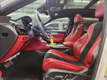 Acura MDX II 2022 Acura MDX 2022 ACURA MDX A-SPEC 3.5 Benzyna 290KM, zdjęcie 8