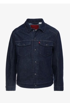 Kurtka jeansowa Levi's Trucker Denim Jacket r. M