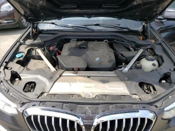 BMW X3 G01 2020 BMW X3 2020r., XDRIVE30I, od ubezpieczalni 2.0 Benzyna 248KM, zdjęcie 11